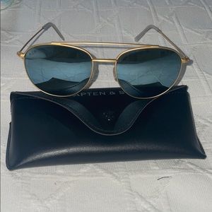 Kapten & sun sunglasses